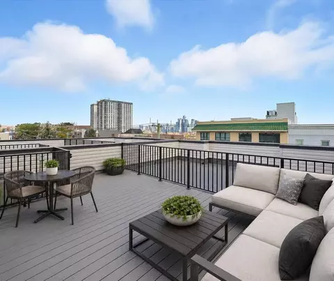 617 Palisade Ave #3, Jersey City, NJ 07307