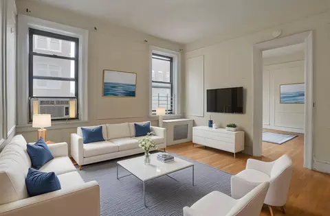 429 Fairmount Ave #305, Jersey City, NJ 07306