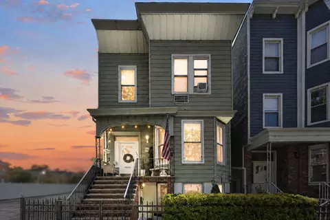 532 Palisade Ave, Jersey City, NJ 07307