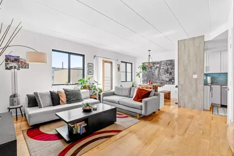 463 1st St #5E, Hoboken, NJ 07030