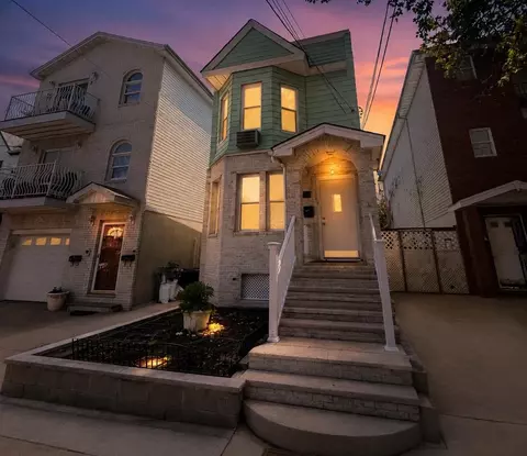 16 Miller St, Jersey City, NJ 07304