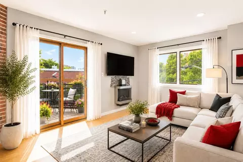 416 63rd St #2A, West New York, NJ 07093