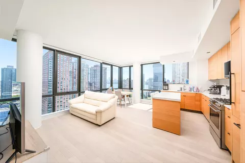 10 Provost St #2303, Jersey City, NJ 07302