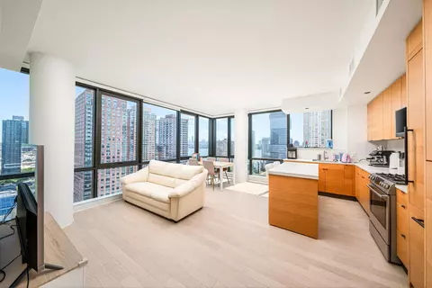 10 Provost St #2303, Jersey City, NJ 07302