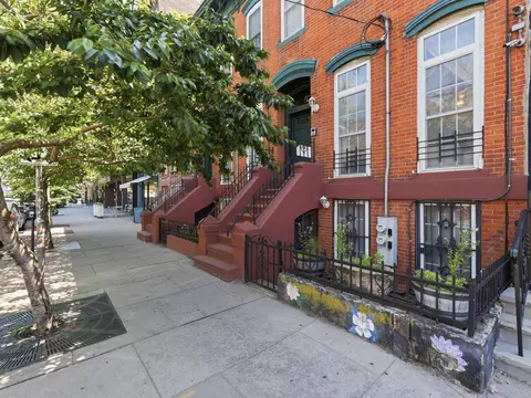 522 Jersey Ave, Jersey City, NJ 07302