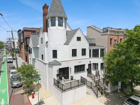 401 Ogden Ave #A, Jersey City, NJ 07307