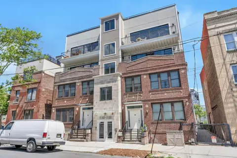 936 Pavonia Ave #4A, Jersey City, NJ 07306