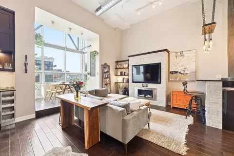 689 Luis M Marin Blvd #805, Jc Downtown, NJ 07302