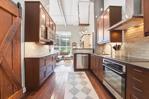 689 Luis M Marin Blvd #805, Jc Downtown, NJ 07302