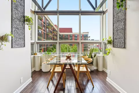 689 Luis M Marin Blvd #805, Jc Downtown, NJ 07302