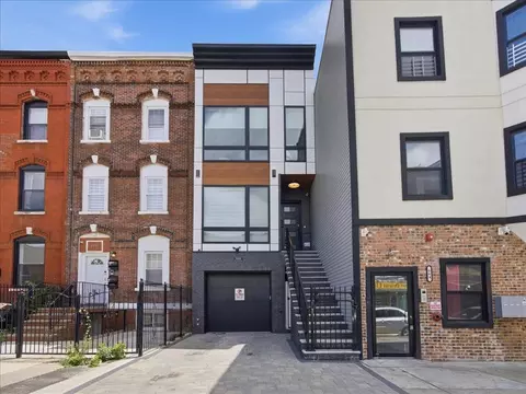 666 Ocean Ave # 2, Jersey City, NJ 07305