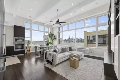 1500 Washington St #12Q, Hoboken, NJ 07030