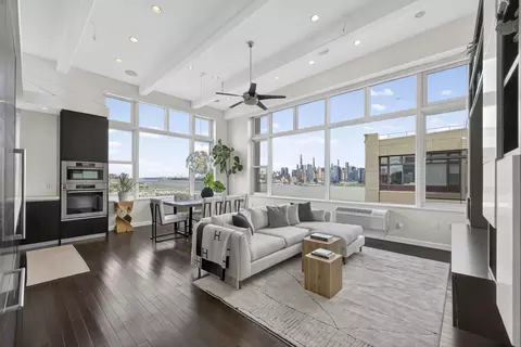 1500 Washington St #12Q, Hoboken, NJ 07030