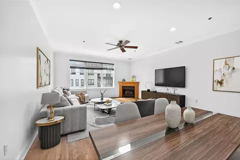 82 Clinton St #4E, Hoboken, NJ 07030