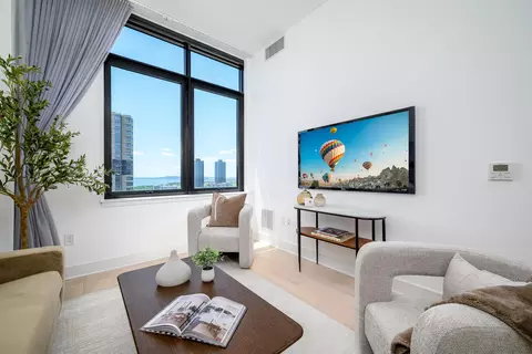 10 Provost St #2706, Jersey City, NJ 07302