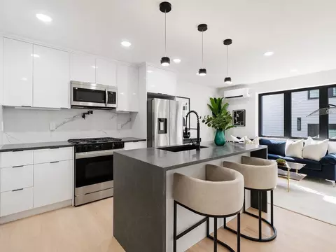 82 Pamrapo Ave #4A, Jersey City, NJ 07305