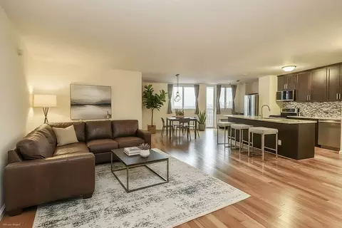 100 Manhattan Ave #1912, Union City, NJ 07087