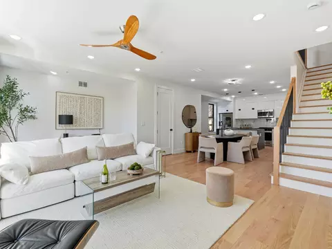 82 Pamrapo Ave #2A, Jersey City, NJ 07305
