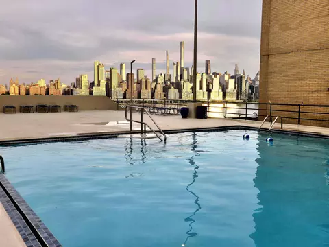 6600 Blvd E #15F, West New York, NJ 07093