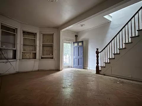 445 Fairmount Ave # A, Jersey City, NJ 07306