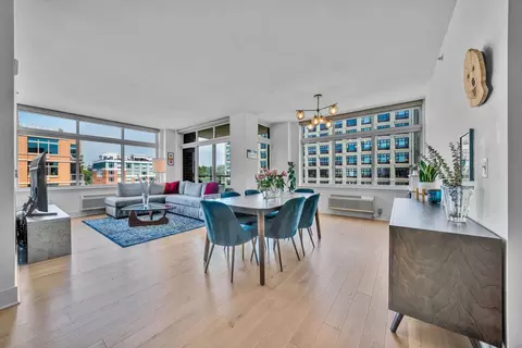 1400 Hudson St #1108, Hoboken, NJ 07030