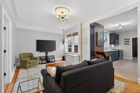 51 Mercer St #1, Jersey City, NJ 07302