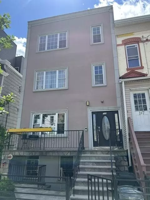 105 Storms Ave #3, Jersey City, NJ 07306