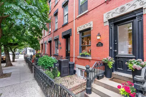 1008 Park Ave, Hoboken, NJ 07030