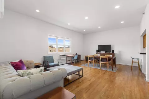501 Adams St #5I, Hoboken, NJ 07030