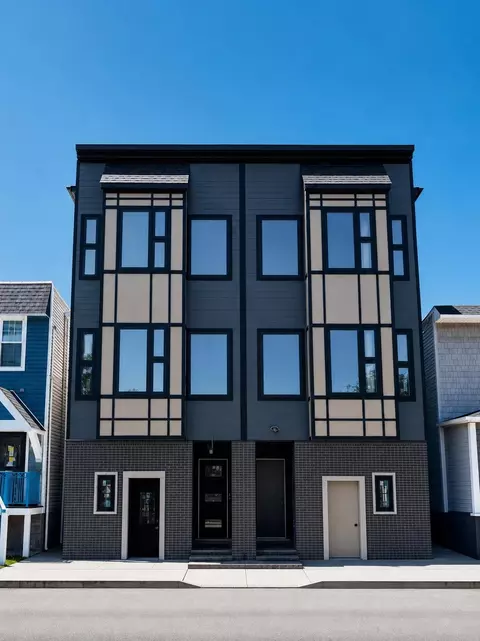 463 Mallory Ave, Jersey City, NJ 07306