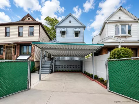 165 Randolph Ave, Jersey City, NJ 07305