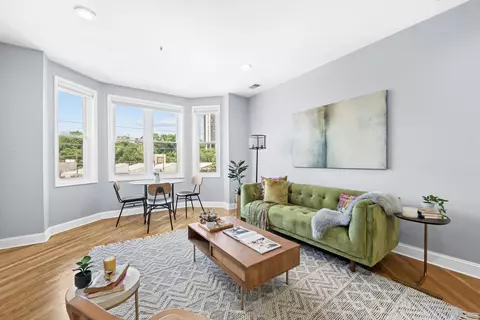 915 Madison St #5E, Hoboken, NJ 07030