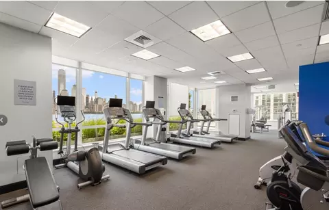 2 2nd St #1207, Jc Downtown, NY 07302
