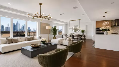 100 Eton Row #504, Weehawken, NJ 07086
