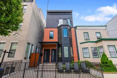19 Leonard St #2, Jersey City, NJ 07307
