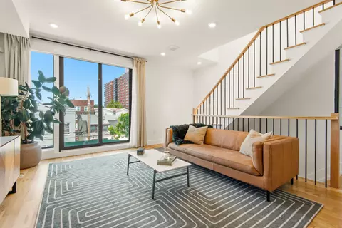 19 Leonard St #2, Jersey City, NJ 07307