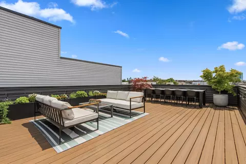 19 Leonard St #2, Jersey City, NJ 07307