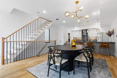 19 Leonard St #2, Jersey City, NJ 07307