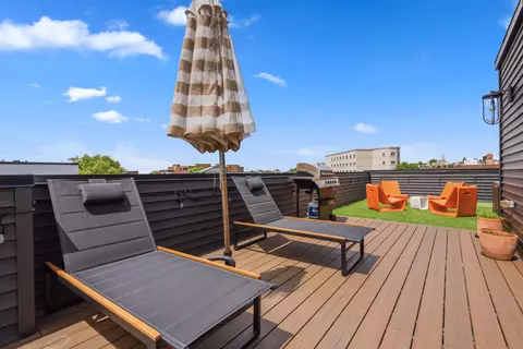 19 Leonard St #2, Jersey City, NJ 07307