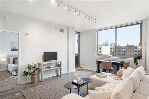 800 Jackson St #506, Hoboken, NJ 07030