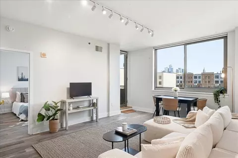 800 Jackson St #506, Hoboken, NJ 07030