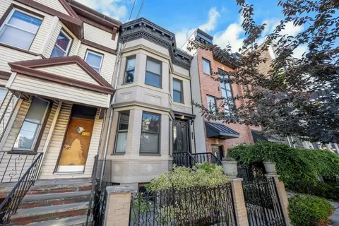 145 Webster Ave, Jersey City, NJ 07307