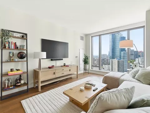 99 Hudson St #2309, Jersey City, NJ 07302