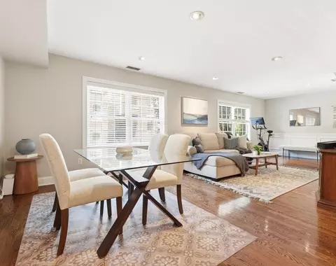 211 3rd St #1, Hoboken, NJ 07030