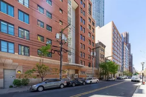 143 Morgan St #8A, Jersey City, NJ 07302