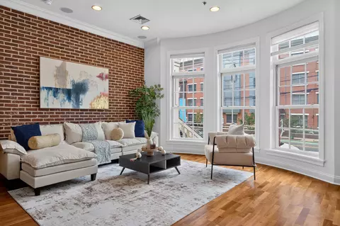 301 Grand St #A, Jersey City, NJ 07302