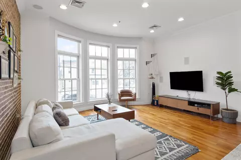 301 Grand St #A, Jersey City, NJ 07302