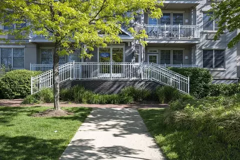 30 Freedom Way #104, Jersey City, NJ 07305