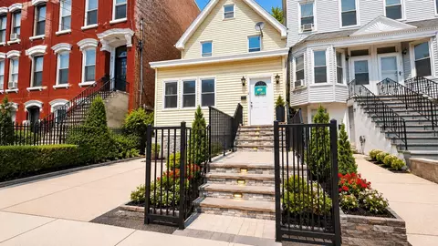 68 Brinkerhoff St, Jersey City, NJ 07304