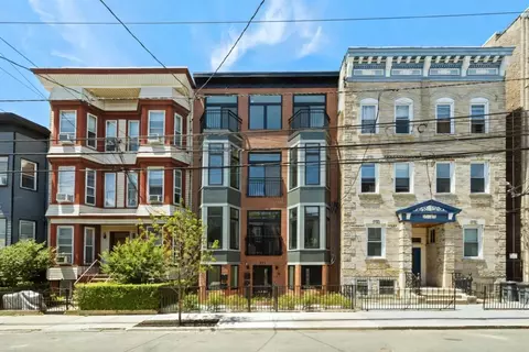 271 Webster Ave #1, Jersey City, NJ 07307